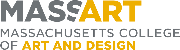 Massachusetts College of Art & Design Logo