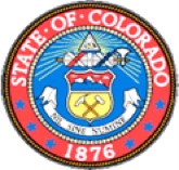 Office of the District... Logo