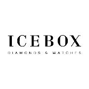 Icebox Diamonds & Watches Logo