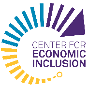 Center for Economic Inclusion Logo