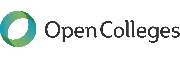 Open Colleges Logo