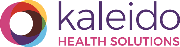 Kaleido Health Solutions Logo