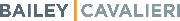 Bailey Cavalieri LLC Logo