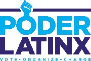 Poder Latinx Logo