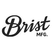 Brist Mfg. Logo