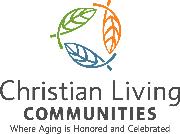 Christian Living Communities Logo