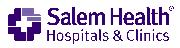 Salem Health Hospitals and Clinics Logo