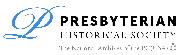 Presbyterian Historical Society Logo