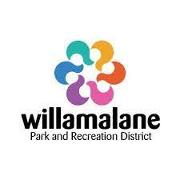 Willamalane Park and... Logo