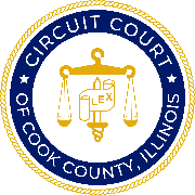 Clerk of the Circuit Court of... Logo