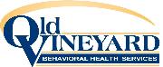 Old Vineyard Behavioral Health Services Logo