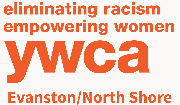 YWCA Evanston/North Shore Logo