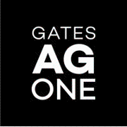 Bill & Melinda Gates... Logo