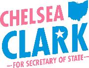Chelsea for Ohio Logo