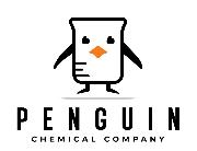 Penguin Chemical Company Logo
