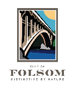 City of Folsom Logo