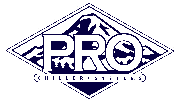 Pro Refrigeration, Inc. Logo