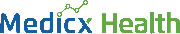 Medicx Health Logo