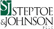 Steptoe & Johnson PLLC Logo