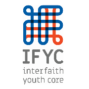 Interfaith Youth Core Logo