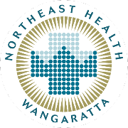 Northeast Health Wangaratta Logo