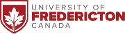 University of Fredericton Logo
