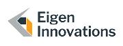 Eigen Innovations Logo