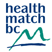 Health Match BC Logo