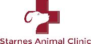 Starnes Animal Clinic Logo