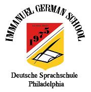 Immanuel German... Logo