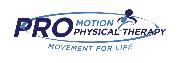PRO Physical Therapy Logo