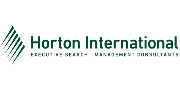 Horton International | North America
