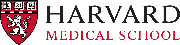 Harvard Medical School Logo