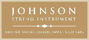 Johnson String Instrument Logo