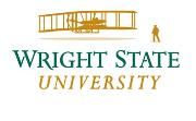 Wright State University Logo