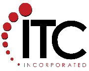 ITC Incorporated Logo