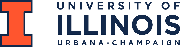 University of Illinois College of Law Logo