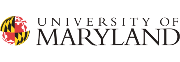 University of Maryland Logo