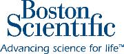 Boston Scientific Corporation Logo