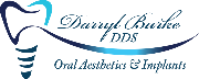 Darryl Burke DDS Logo