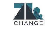 71 & Change Logo