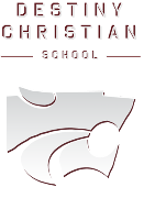 Destiny Christian School Logo