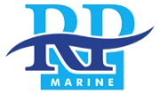 RP Marine Logo