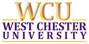 West Chester University of Pennsylvania Logo