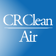 CR Clean Air Group Logo