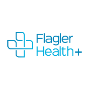 Flagler Health+ Logo