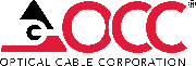 Optical Cable Corporation Logo