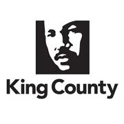 King County Dept of Community... Logo