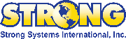 Strong Systems International Inc Logo