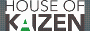 House of Kaizen Logo